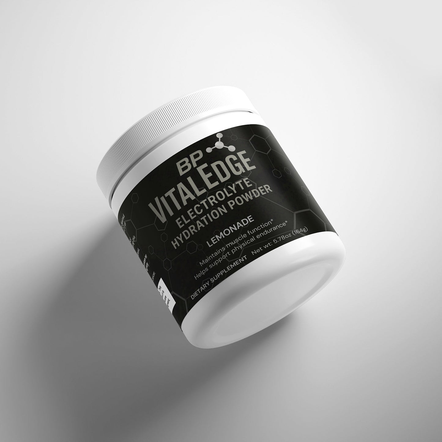 VitalEdge- Hydro (Lemonade)