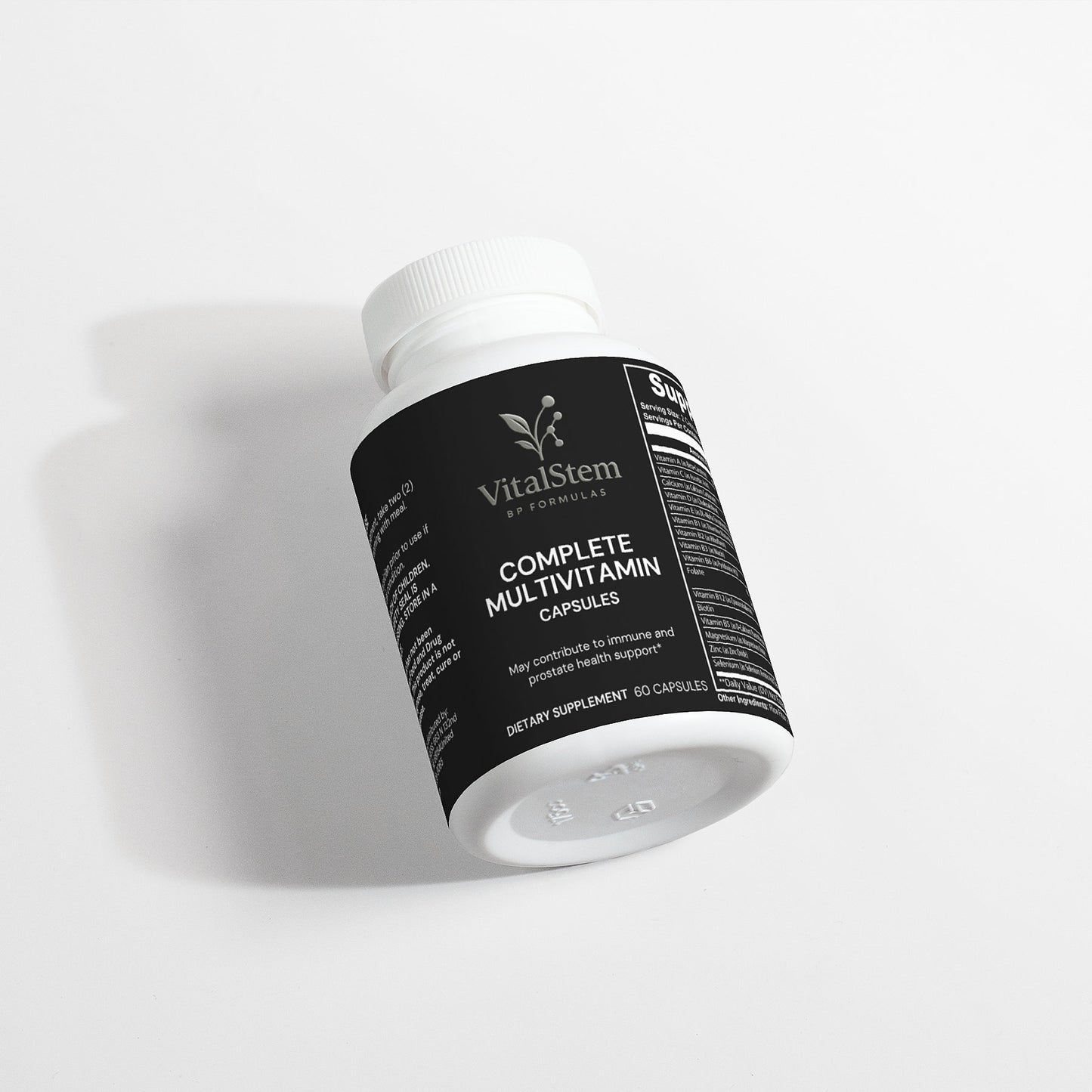 Complete Multivitamin