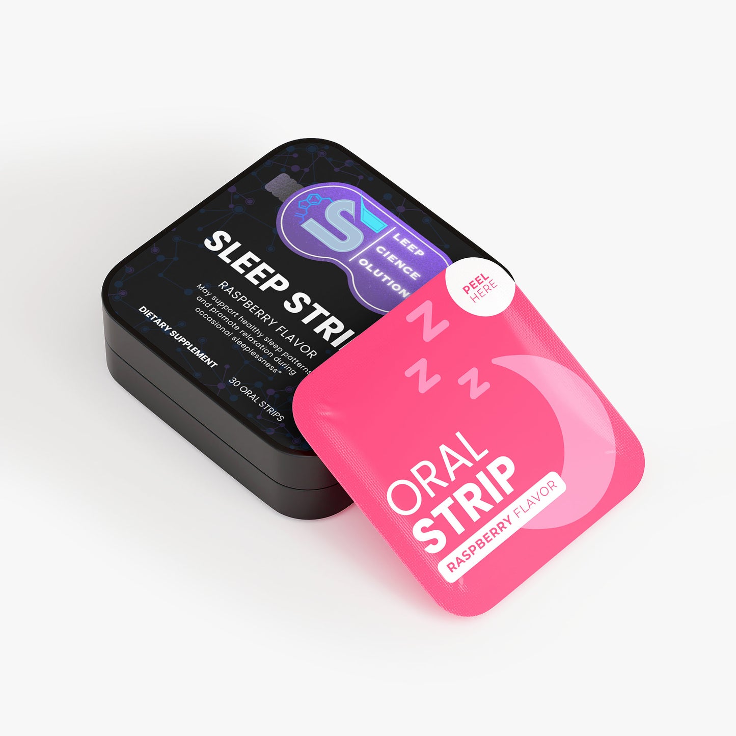 Sleep Science Solutions Strips