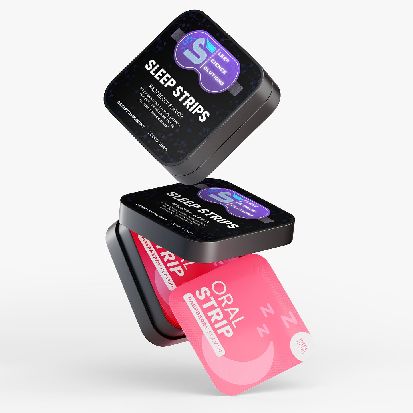 Sleep Science Solutions Strips