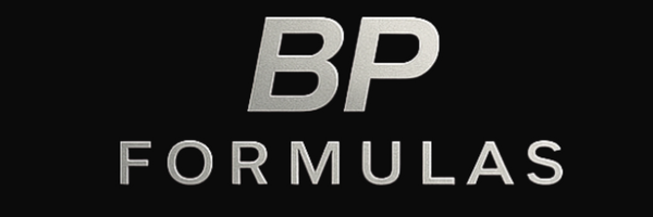 BP FORMULAS