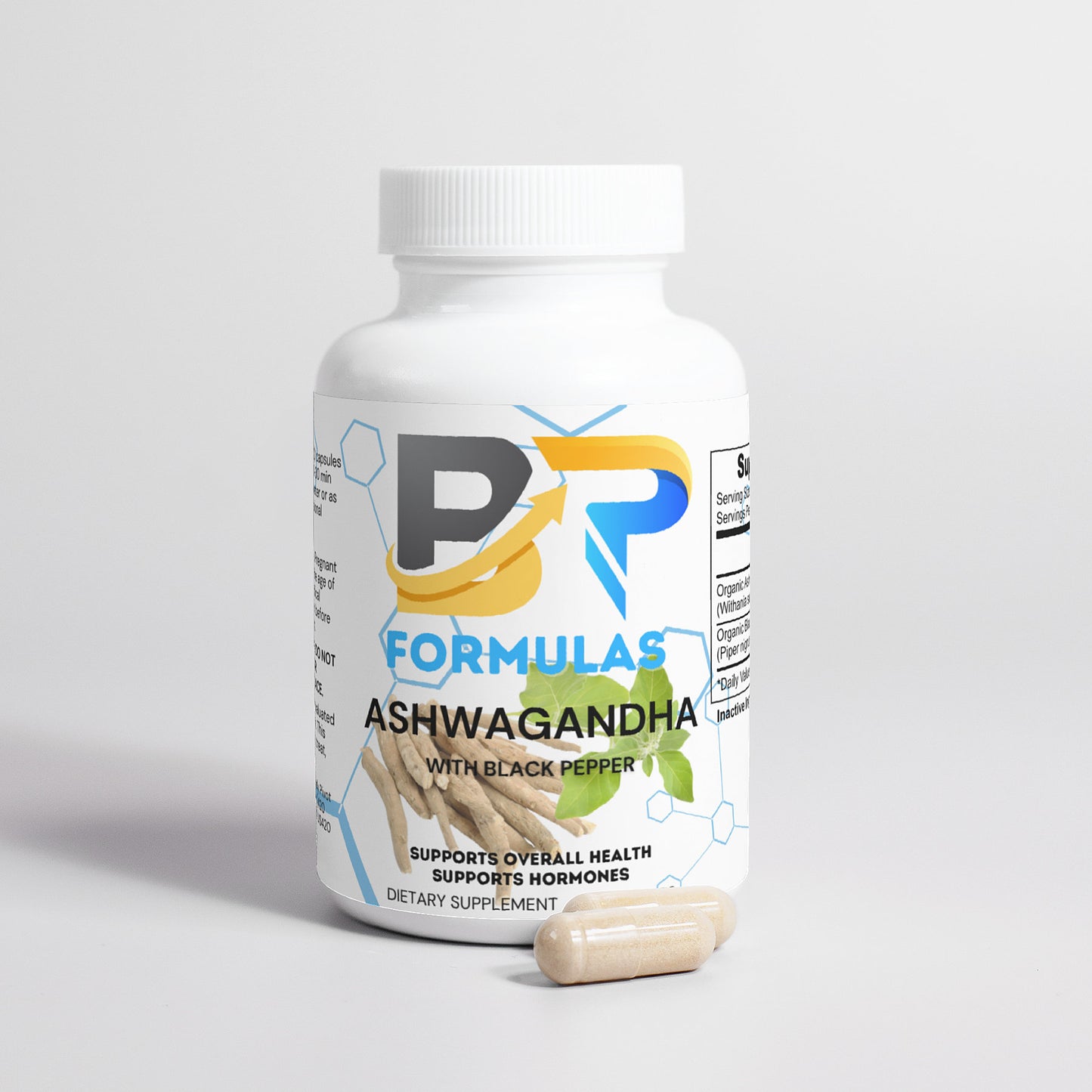 Ashwagandha