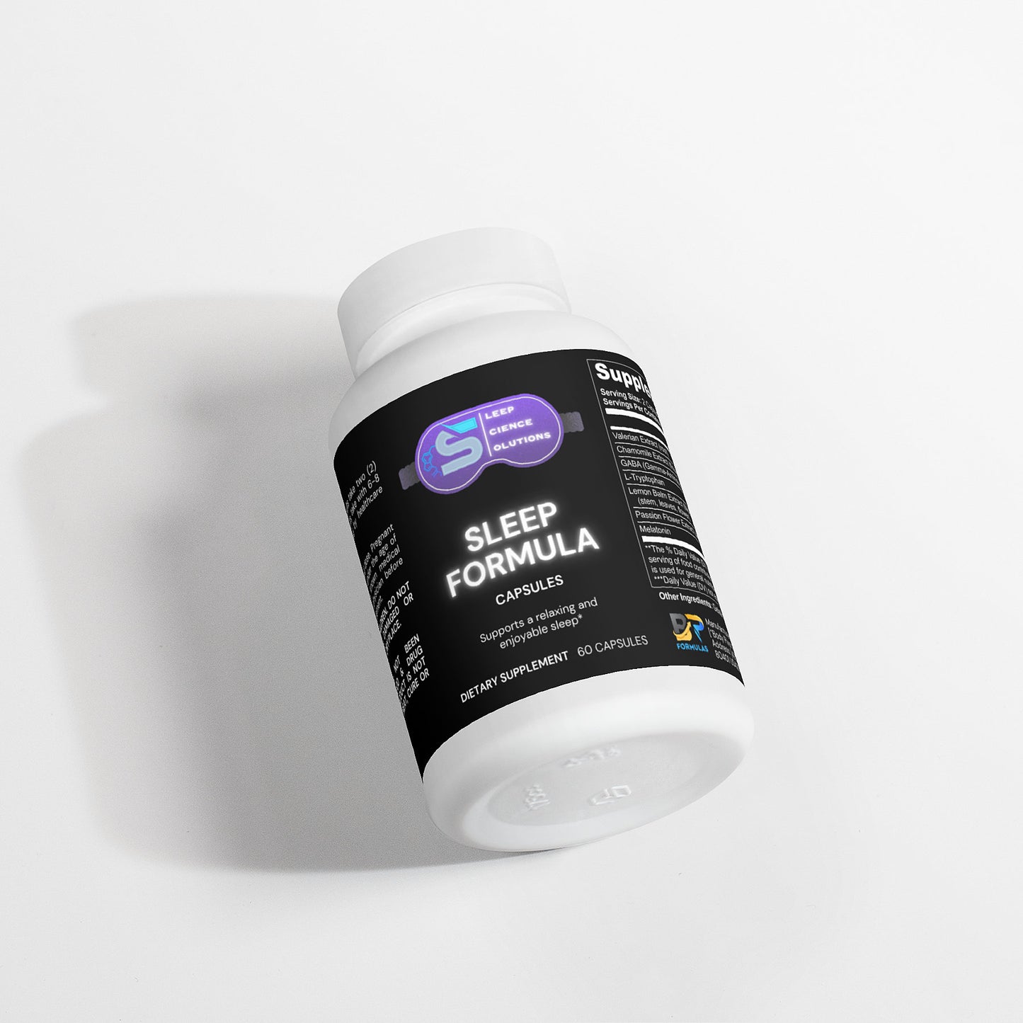 Sleep Formula