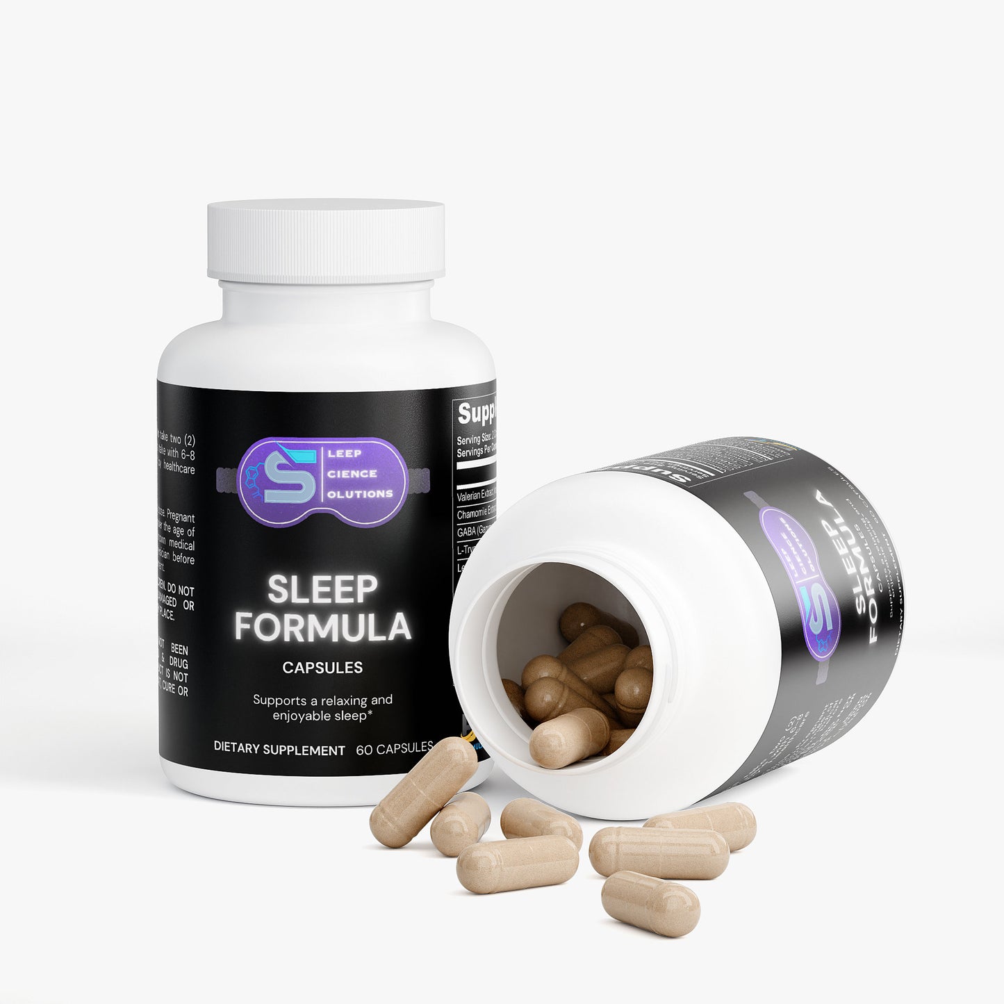 Sleep Formula
