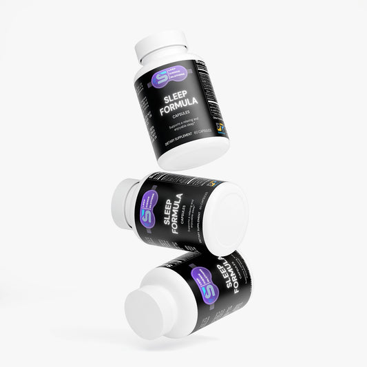 Sleep Formula