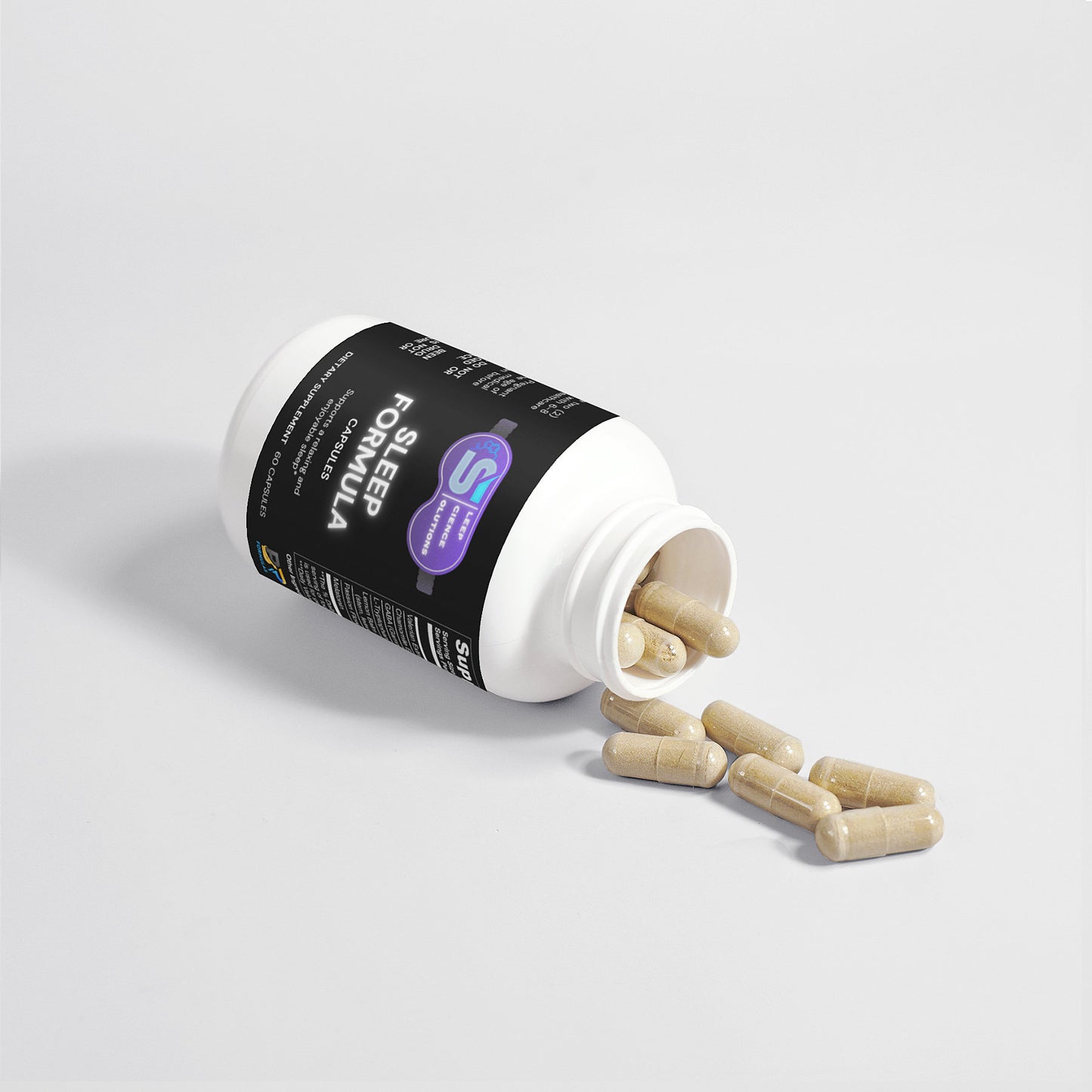 Sleep Formula