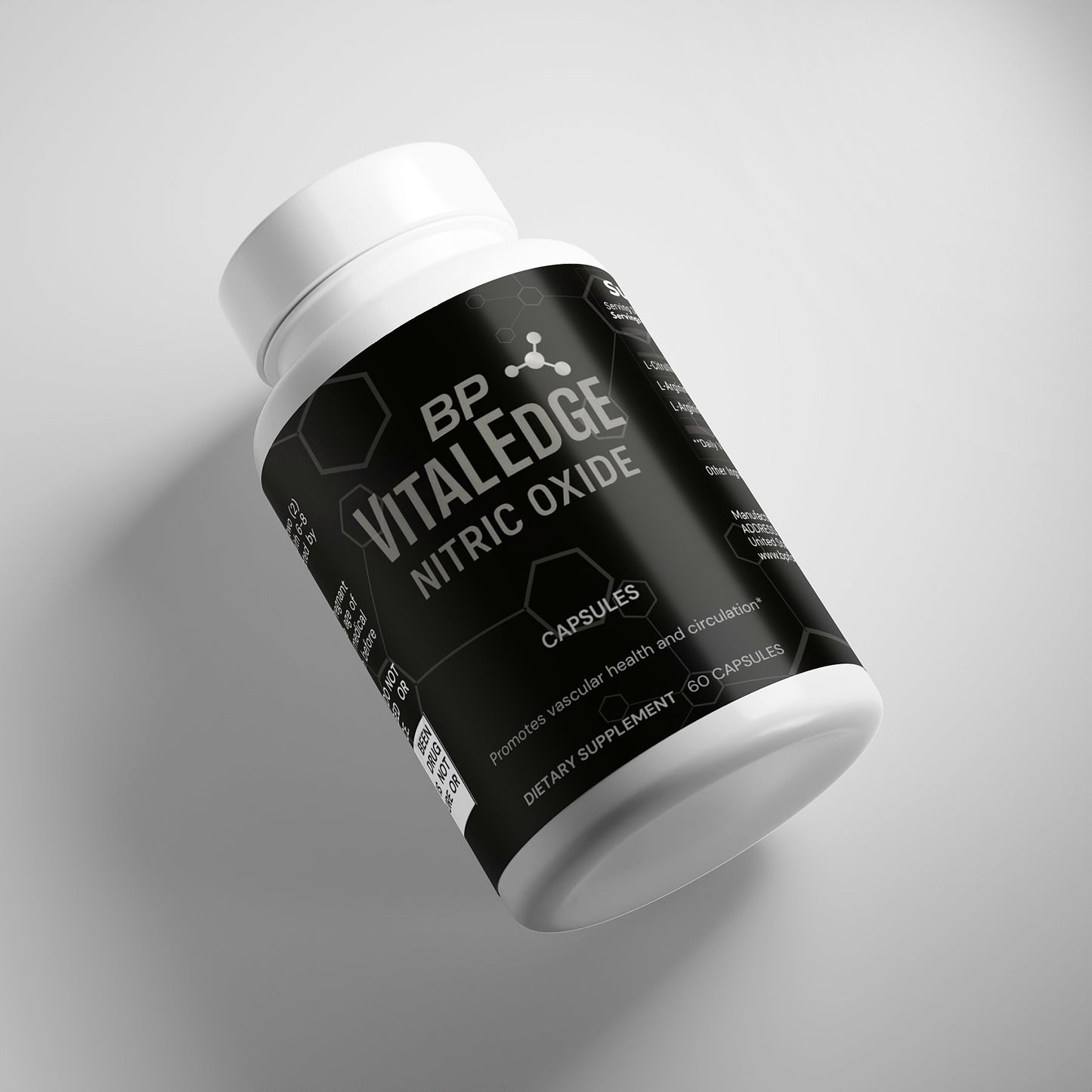 Nitric Oxide