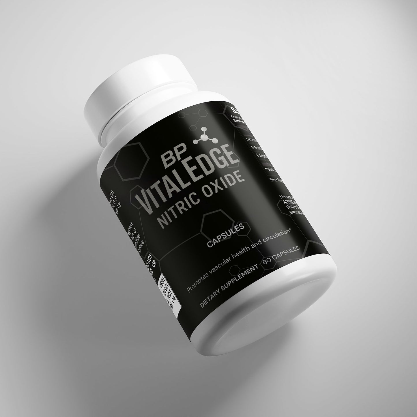 Nitric Oxide
