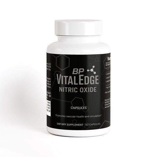 Nitric Oxide