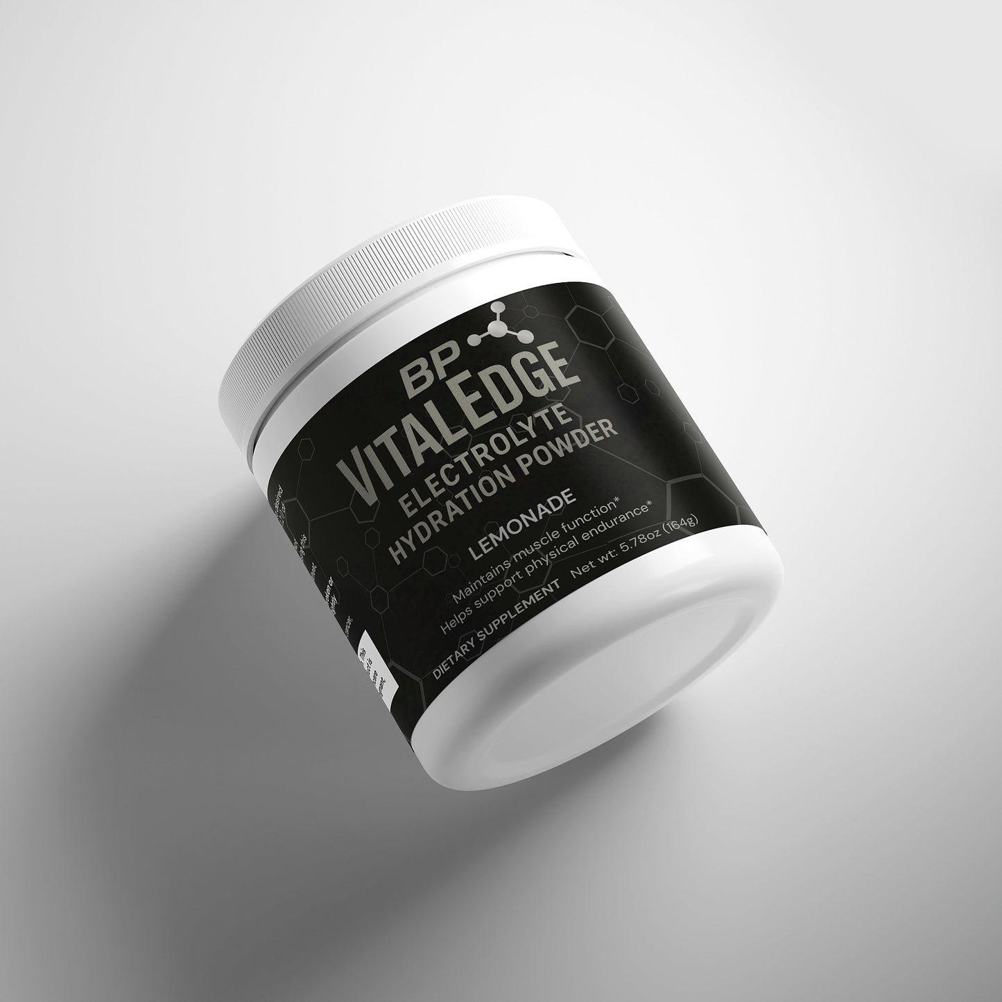 VitalEdge- Hydro (Lemonade)