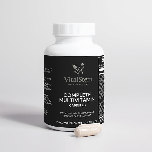 Complete Multivitamin