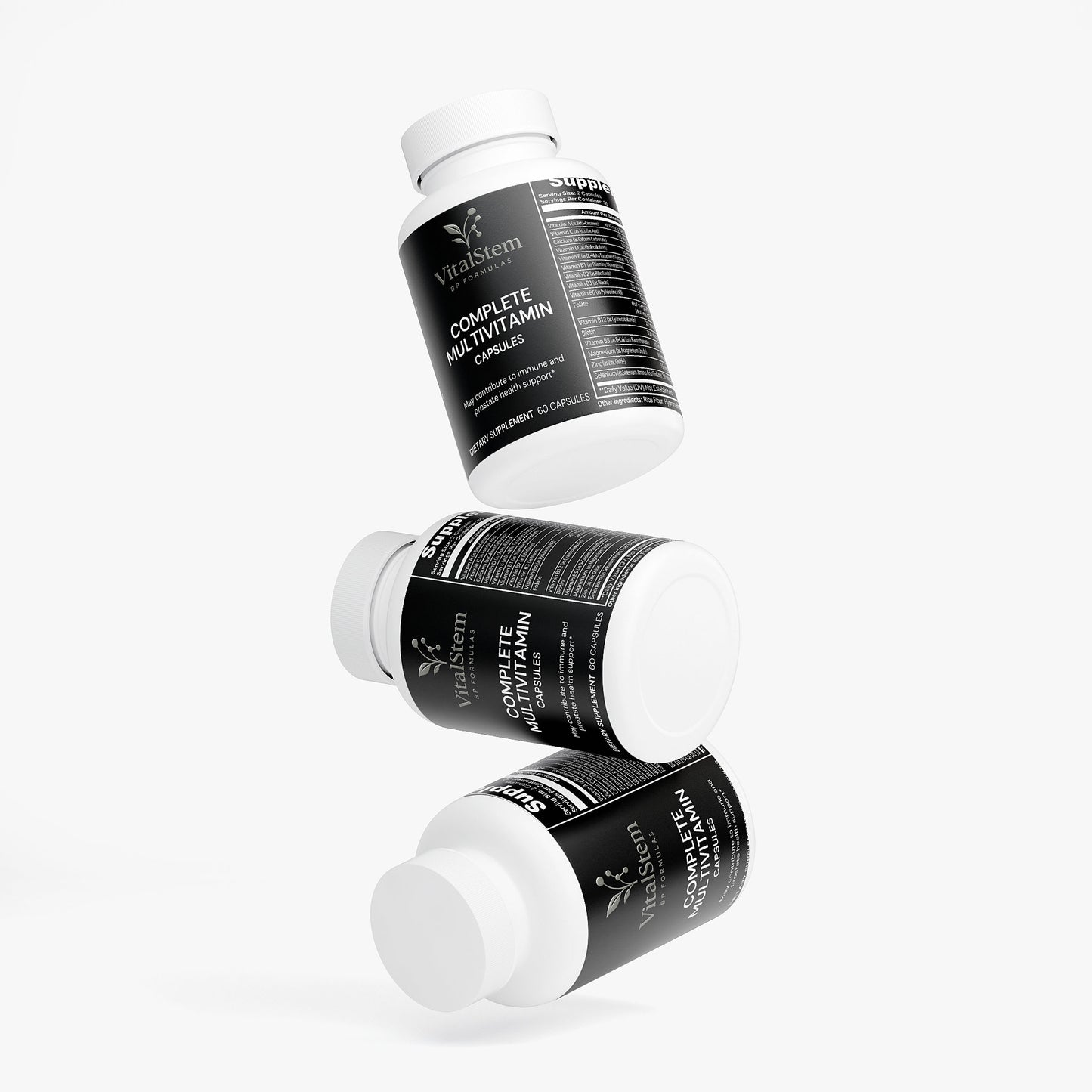 Complete Multivitamin