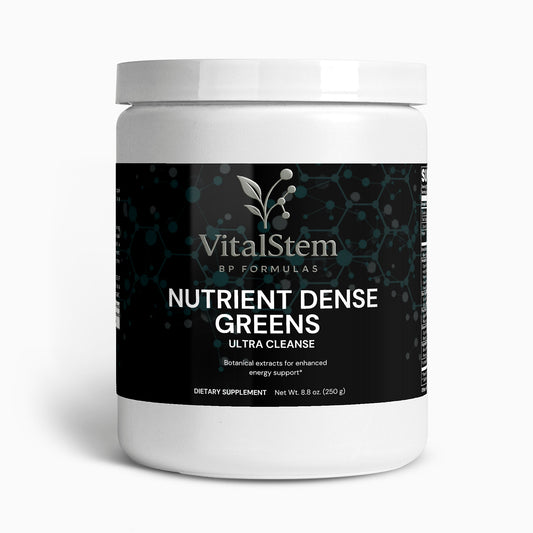 Ultra Cleanse Smoothie Greens