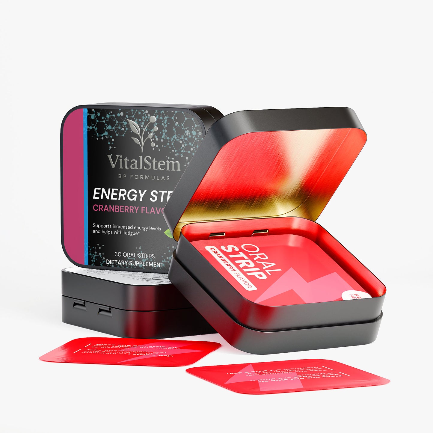 Energy Strips