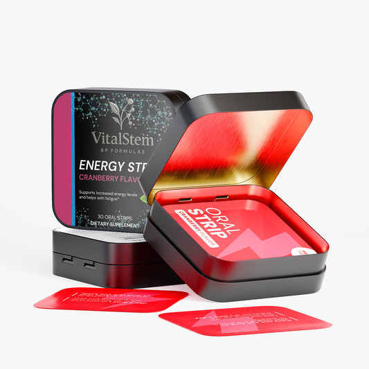 Energy Strips