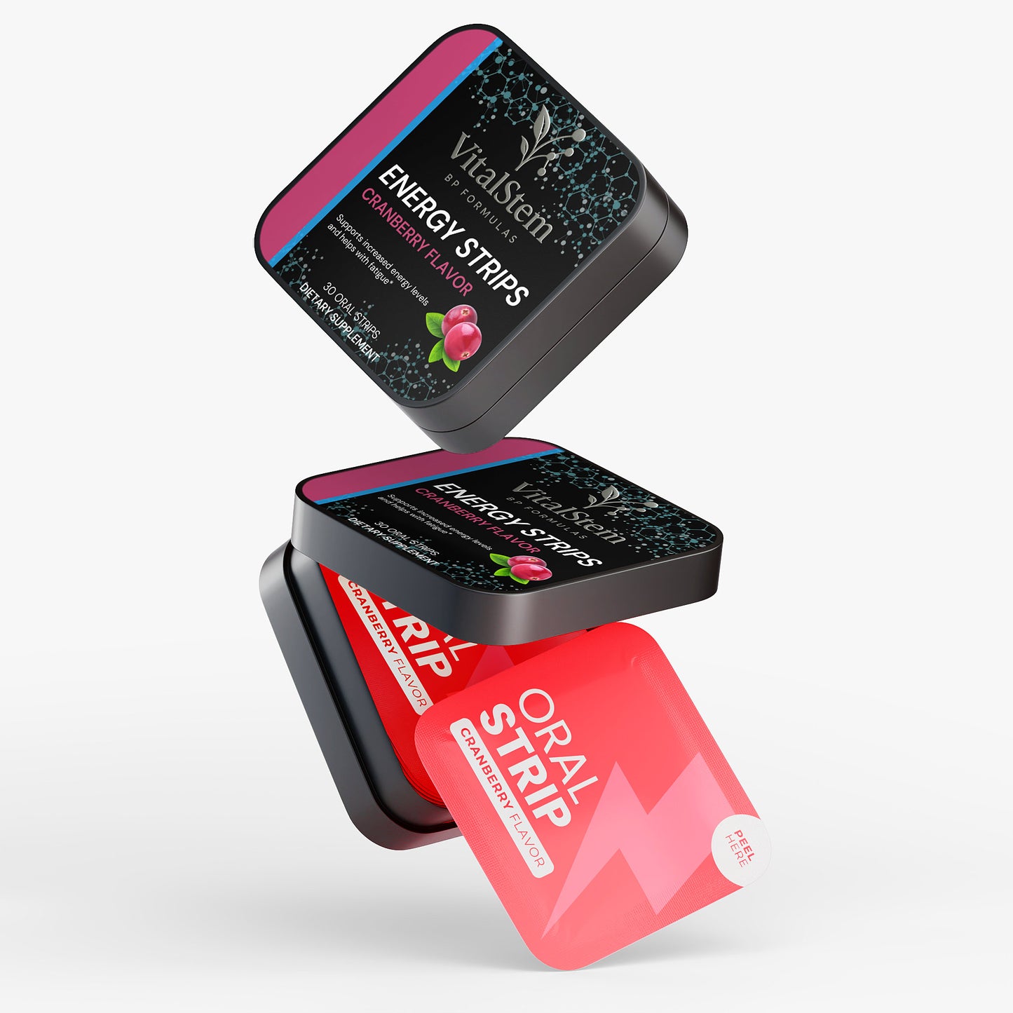 Energy Strips