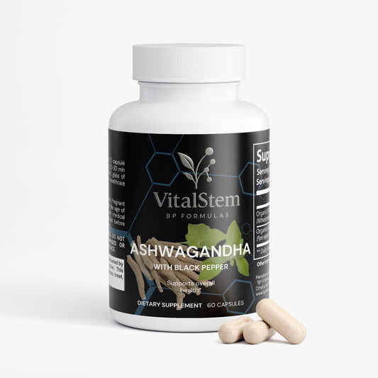 Ashwagandha