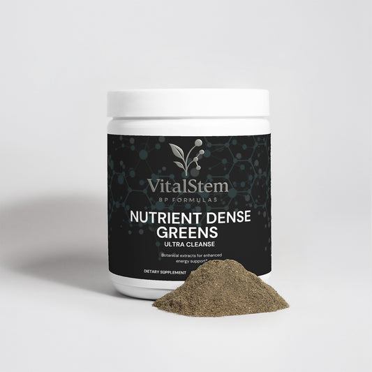 Ultra Cleanse Smoothie Greens