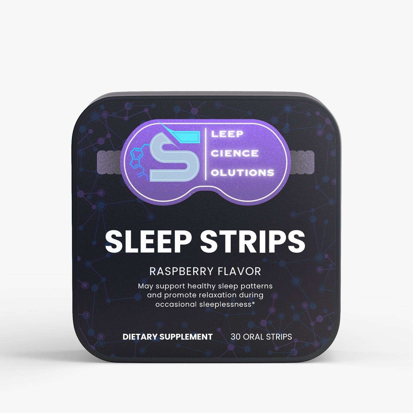 Sleep Science Solutions Strips