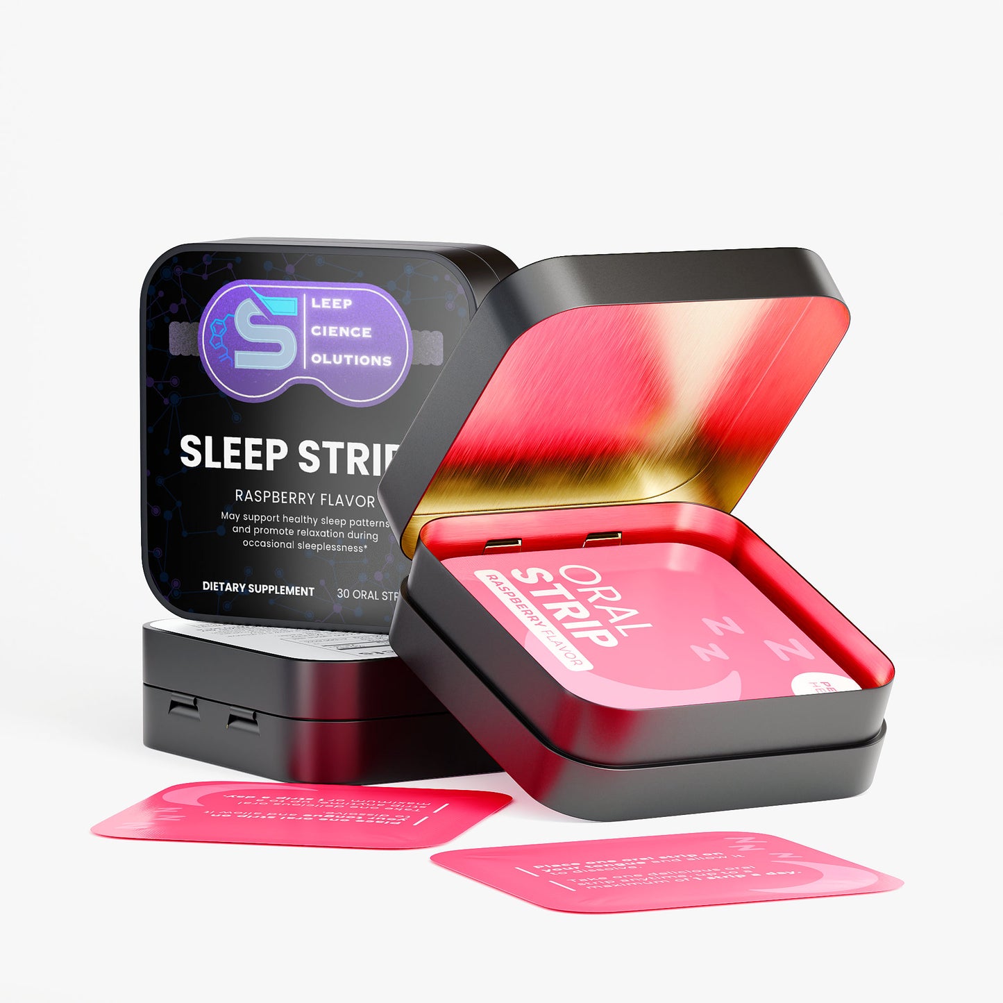 Sleep Science Solutions Strips
